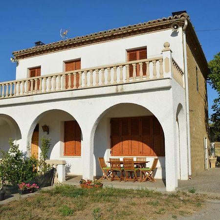 Casa Solatillo Ayerbe Exterior foto
