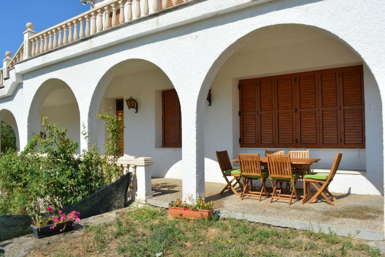 Casa Solatillo Ayerbe Exterior foto